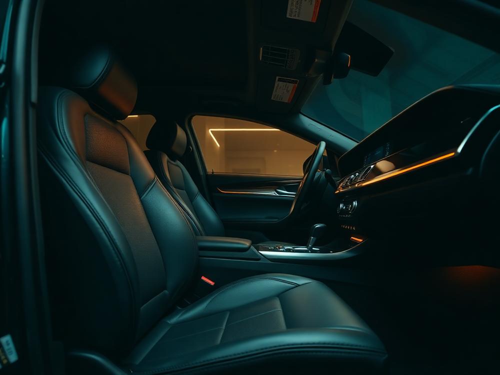 Premium Full Detail